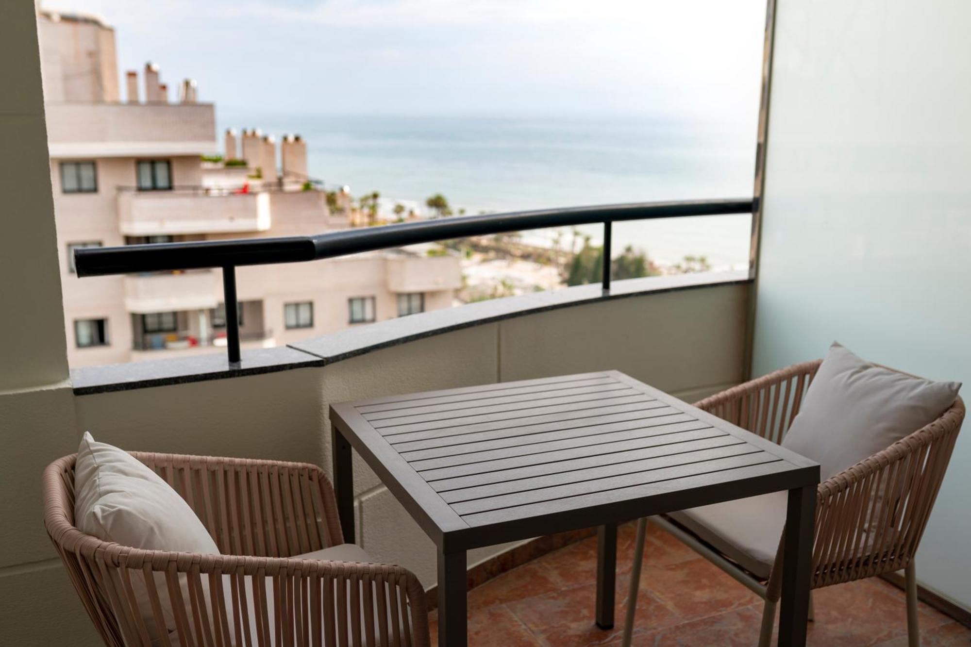 Pontiana Thalasso Hotel Oropesa del Mar Exterior photo